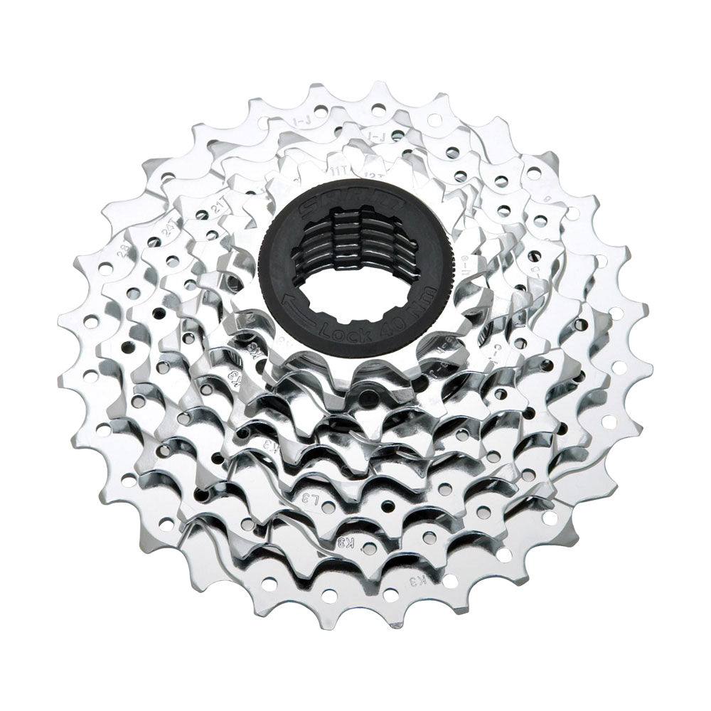 SRAM Cassette PG-850 11-32 8 speed