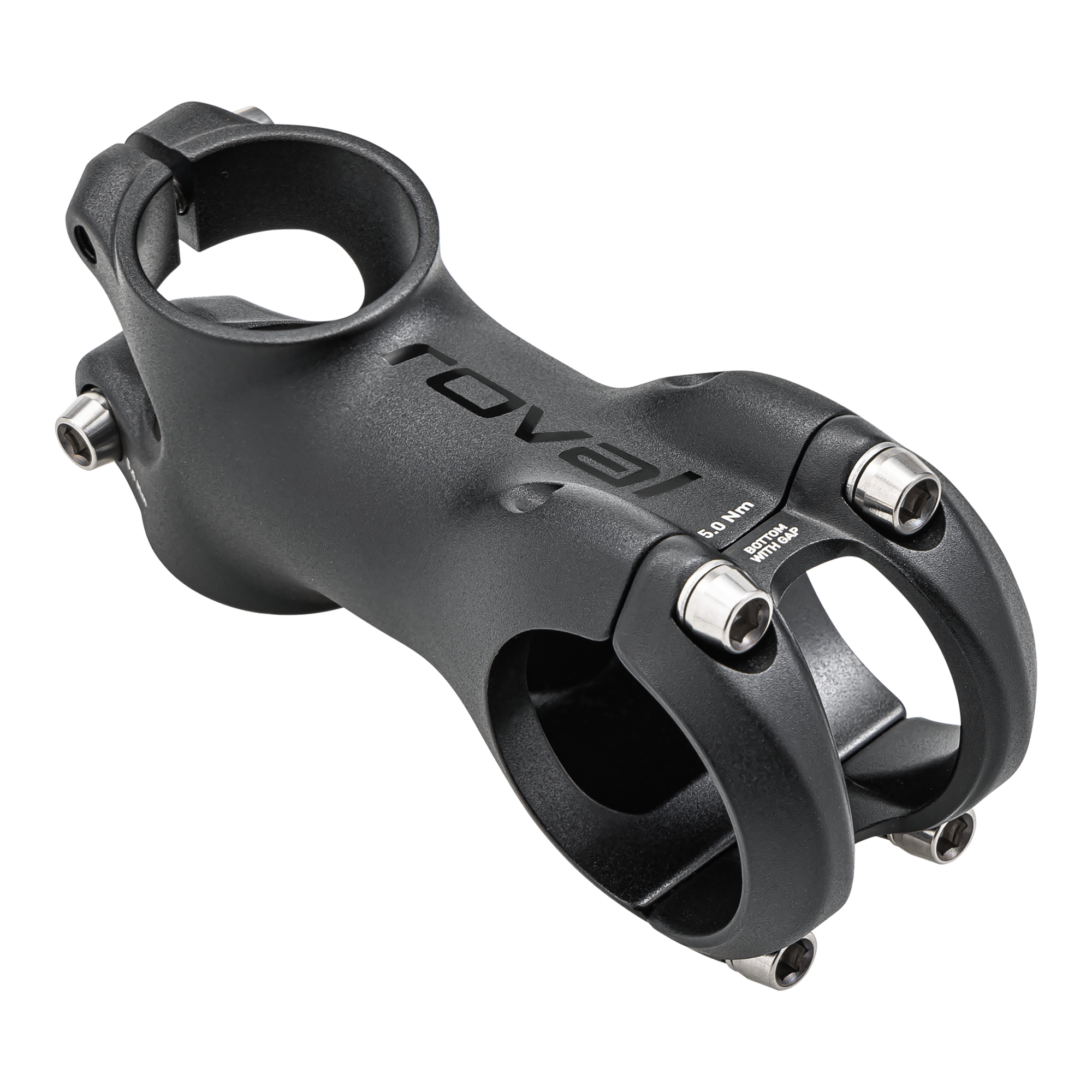 Specialized Roval Control SL Stem - Black