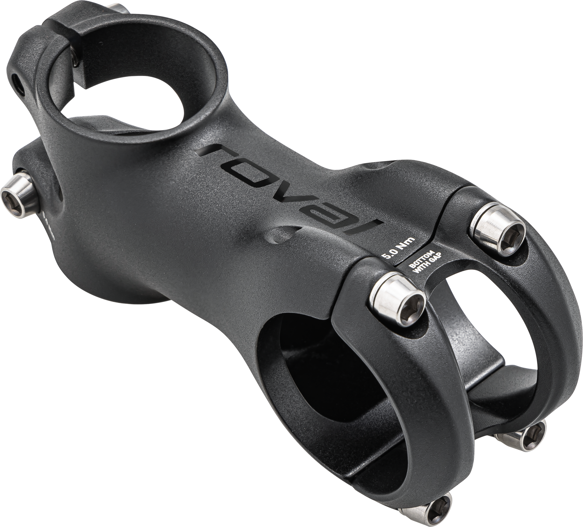 Specialized Roval Control SL Stem - Black