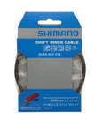 Shimano Dura-Ace/XTR Polymer Coated Shift Cable Set