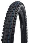 Schwalbe Nobby Nic HS602 27.5 x 2.60" Super Trail Addix Speedgrip Evolution Line E-50