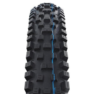Schwalbe Nobby Nic HS602 27.5 x 2.60" Super Trail Addix Speedgrip Evolution Line E-50