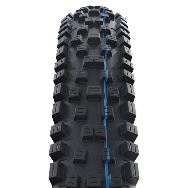 Schwalbe Nobby Nic HS602 27.5 x 2.60" Super Trail Addix Speedgrip Evolution Line E-50