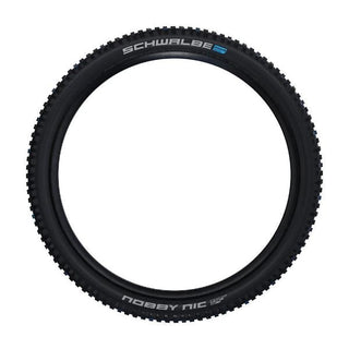 Schwalbe Nobby Nic HS602 27.5 x 2.60" Super Trail Addix Speedgrip Evolution Line E-50