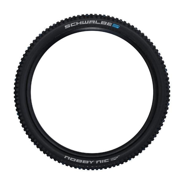 Schwalbe Nobby Nic HS602 27.5 x 2.60" Super Trail Addix Speedgrip Evolution Line E-50