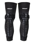 Kenny Racing Kontact Knee And Shin Guard - Black