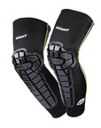 Kenny Racing Kontact Knee And Shin Guard - Black