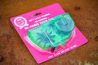 JUICE LUBES DIRTY LITTLE SCRUBBER CHAIN
