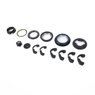 Focus Jam2 Headset Upper 7 Series