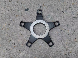 Elilee Crank Spider