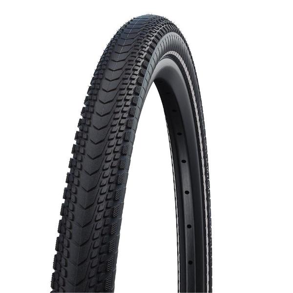 Schwalbe Marathon Almotion 29 x 2.0" V-Guard Addix Performance Compound  Evolution line TUBE TYPE