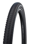 Schwalbe Marathon Almotion 29 x 2.0" V-Guard Addix Performance Compound  Evolution line TUBE TYPE