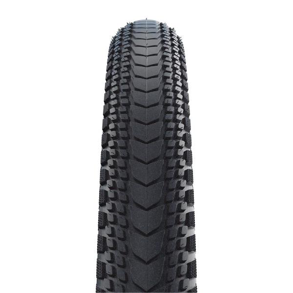 Schwalbe Marathon Almotion 700 x 38C V-Guard Addix Performance Compound  Evolution line TUBE TYPE