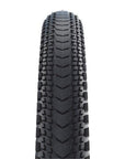 Schwalbe Marathon Almotion 700 x 38C V-Guard Addix Performance Compound  Evolution line TUBE TYPE