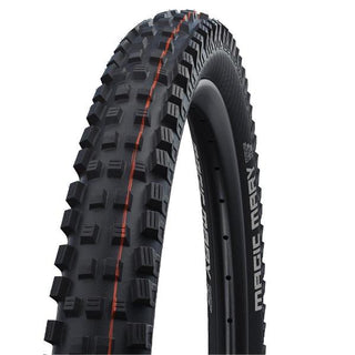 SCHWALBE Magic Mary Super Gravity Addix Soft Evolution Line