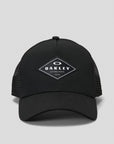 Oakley Fracture 2.0 Storm Front Cap