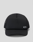 Oakley Flip Trucker Hat 2.0 Blackout