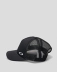 Oakley Flip Trucker Hat 2.0 Blackout