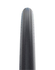 Schwalbe Wheelchair RightRun 24 x 1.10" (28-540) Grey Stripes
