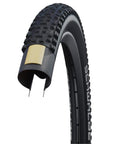 Schwalbe Rapid Rob 26 x 2.25" Kevlar Guard Active Line