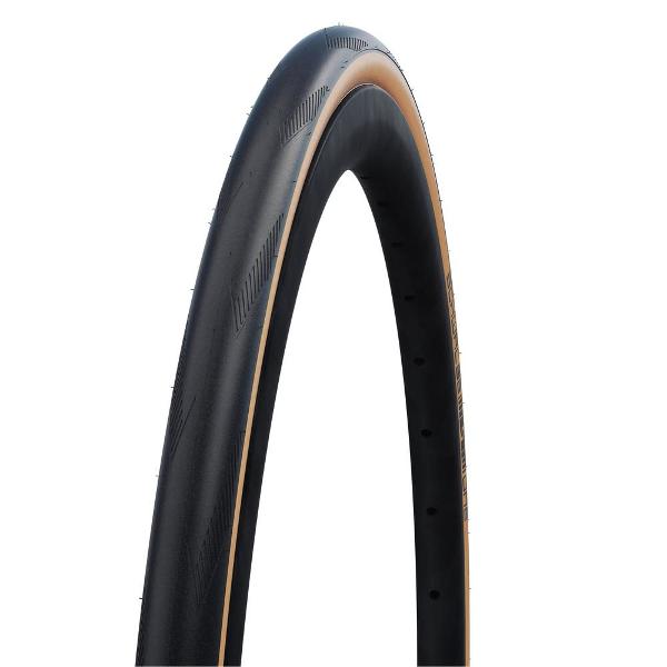 Schwalbe One 700 x 28C RaceGuard Addix Compound Performance line folding Skinwall TUBELESS