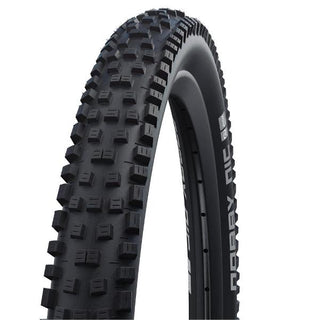 Schwalbe Nobby Nic 29 x 2.40'' Addix Performance Line Folding Tubeless