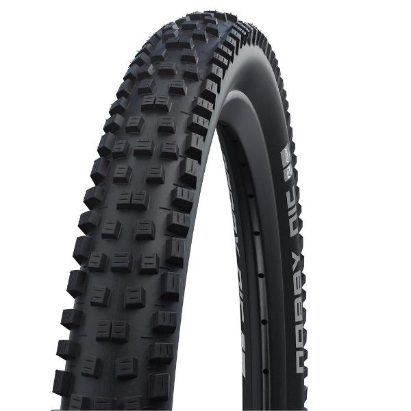 Schwalbe Nobby Nic 29 x 2.40'' Addix Performance Line Folding Tubeless