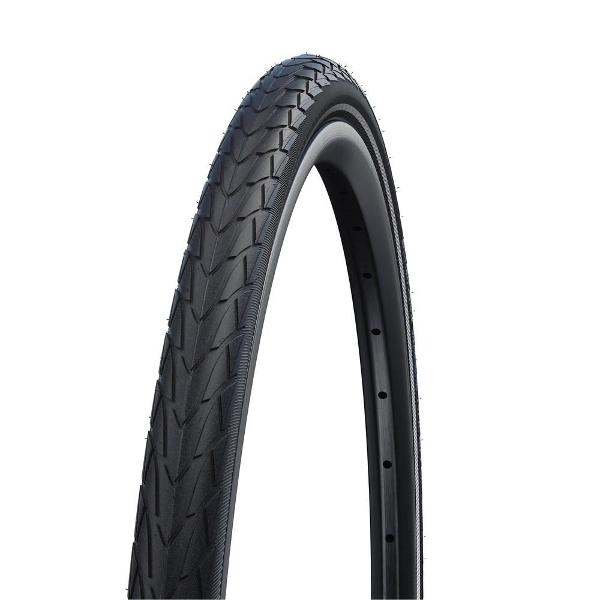 Schwalbe Marathon Racer 20 x 1.50" RaceGuard Speedgrip Reflective Sidewall E-25