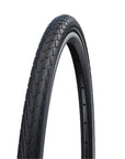 Schwalbe Marathon Racer 20 x 1.50" RaceGuard Speedgrip Reflective Sidewall E-25