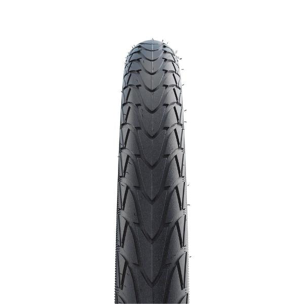 Schwalbe Marathon Racer 20 x 1.50" RaceGuard Speedgrip Reflective Sidewall E-25