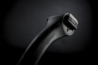 Lightweight LEISTUNGSTRÄGER Seatpost 350mm