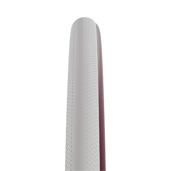 Schwalbe Wheelchair Dunk King 700 x 25C (25-622) Evolution Line White/Bordeaux Colour