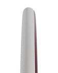 Schwalbe Wheelchair Dunk King 700 x 25C (25-622) Evolution Line White/Bordeaux Colour
