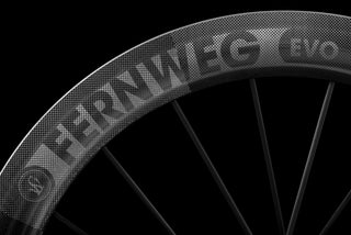 Lightweight Fernweg 63 EVO Disc
