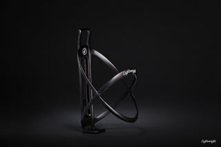 Lightweight Edelhelfer Carbon Bottle Cage