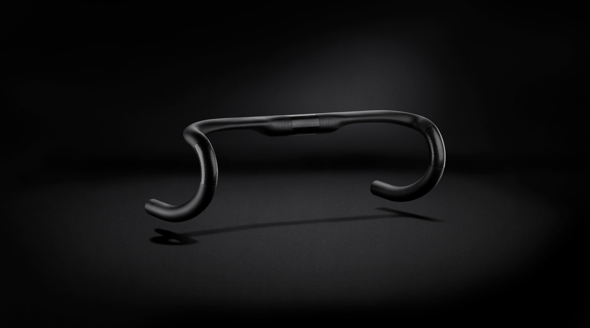 Lightweight KOMPAKTBÜGEL Handlebar