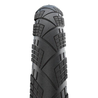 Schwalbe Marathon Efficiency 700 x 38C Addix Race Compound Evolution Line Reflex E-50