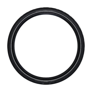 Schwalbe Marathon Efficiency 700 x 38C Addix Race Compound Evolution Line Reflex E-50