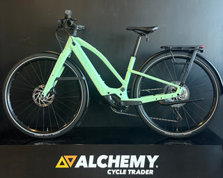 Specialized Vado SL 2 4.0 Step Through EQ Small 2026