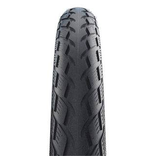 Schwalbe Marathon 26 x 1 3/8" (37-590) GreenGuard Reflex