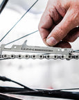 Lezyne Chain Gauge