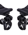 Specialized Clip-On Clamp w/ Pads - Black