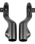 Specialized Shiv Low-Stack Aerobar Clamp Set - Black