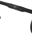 Specialized S-Works Shallow Bend Carbon Handlebars - Black/Charcoal