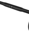 Specialized Expert Alloy Shallow Bend Handlebars - Black/Charcoal