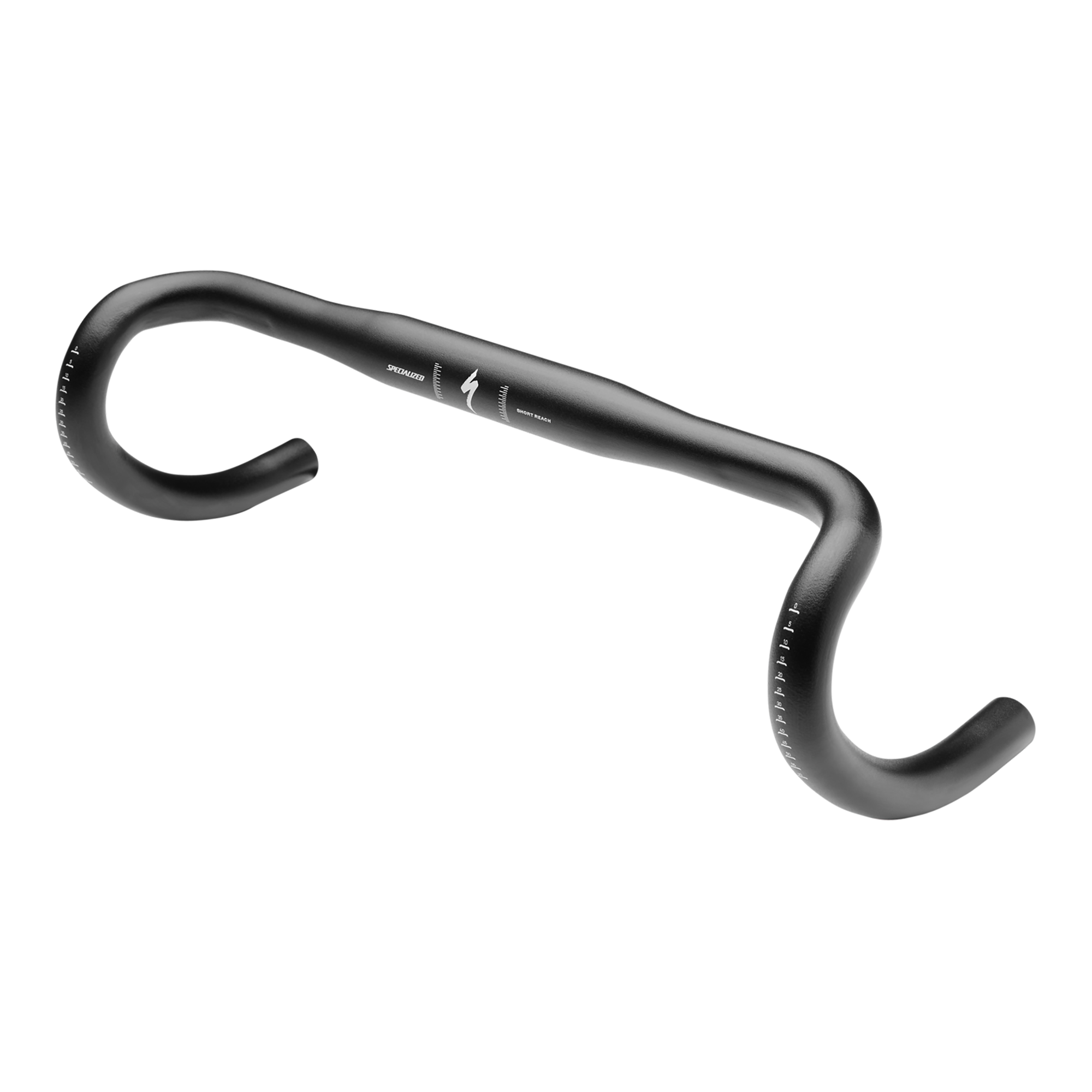 Specialized Short Reach Handlebars - Black