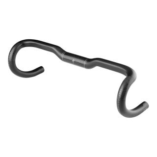 Specialized S-Works Hover Carbon Handlebars - Satin Carbon