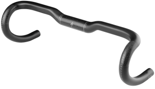 Specialized S-Works Hover Carbon Handlebars - Satin Carbon
