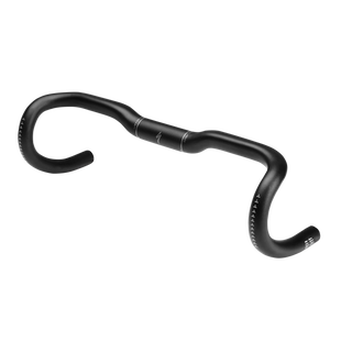 Specialized Hover Expert Alloy Handlebars – 15mm Rise - Sand Blast Ano Black