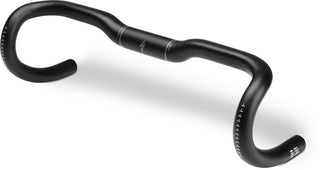 Specialized Hover Expert Alloy Handlebars – 15mm Rise - Sand Blast Ano Black
